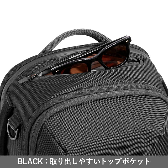 AER[エアー] シティパック プロ2 AER-21064 ＜正規取扱店＞[AER CITY PACK PRO 2 ] ＜24リットル＞