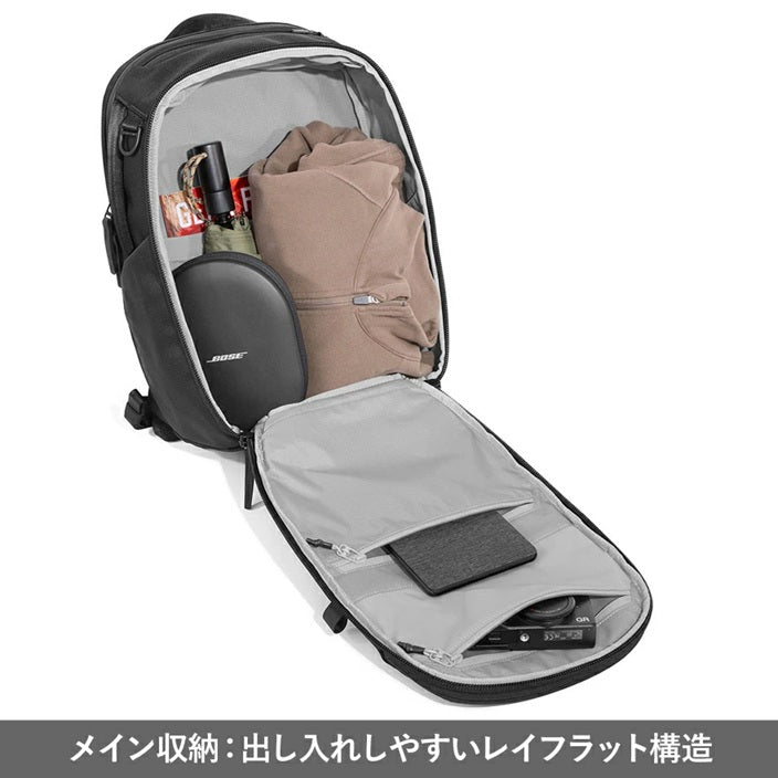 AER[エアー] シティパック プロ2 AER-21064 ＜正規取扱店＞[AER CITY PACK PRO 2 ] ＜24リットル＞